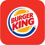 burger king france icon