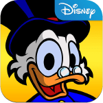 ducktales remastered icon
