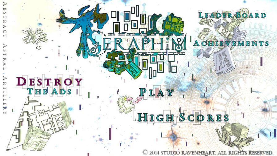 seraphim-ios-version ipa seraphim-ios-version ipa