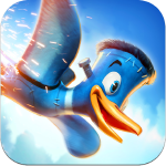 oddwings-escape ipa ipad iphone