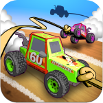 swing-racers ipa ipad iphone