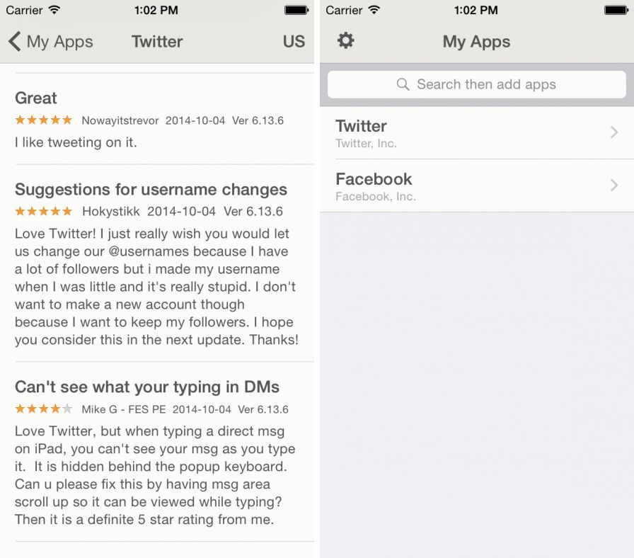 review-reader ipa review-reader ipa