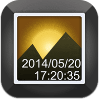 timestamp-photo-and-video ipa iphone ipad