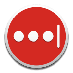 lastpass password manager icon