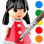 figuromo-kids ipa ipad iphone