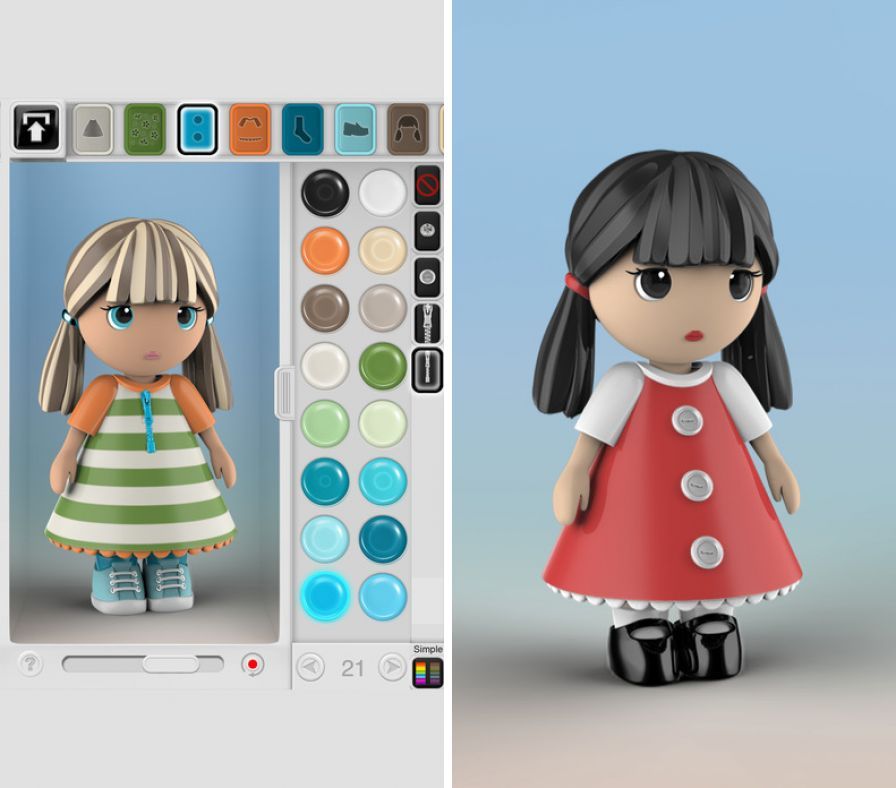 figuromo-kids-simply-missy-3d- ipa figuromo-kids-simply-missy-3d- ipa