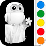 figuromo-kids-owl ipa ipad iphone figuromo-kids-owl ipa ipad iphone
