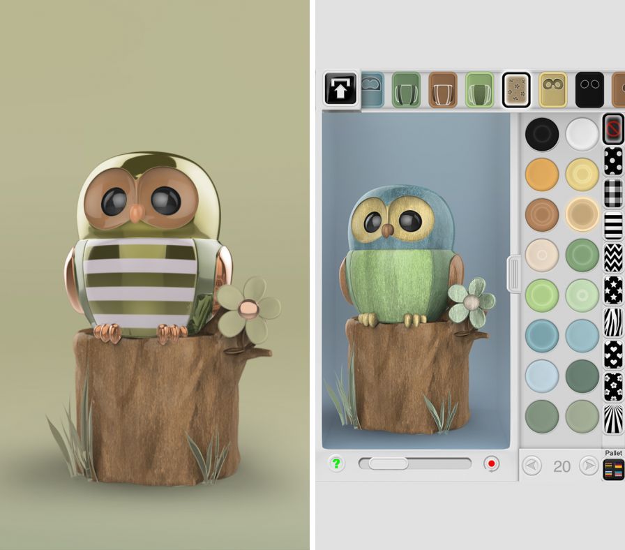 figuromo-kids-owl ipa figuromo-kids-owl ipa