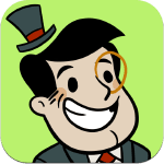 adventure-capitalist ipa iphone ipad
