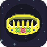 cosmic-crown ipa ipad iphone