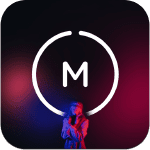 moment pro camera icon