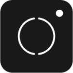 pro camera by moment icon