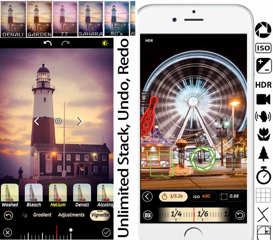 camextra-hdr ipa camextra-hdr ipa