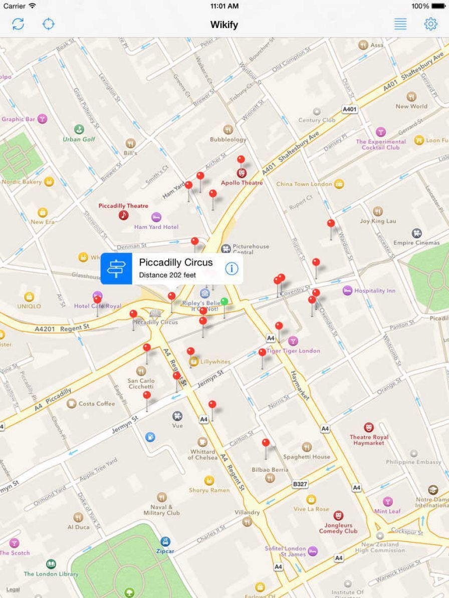 wikify ipa wikify ipa