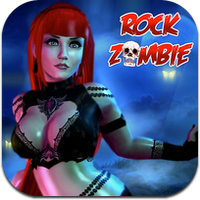 rock-zombie ipa iphone ipad