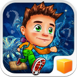 ted-the-jumper ipa iphone ipad