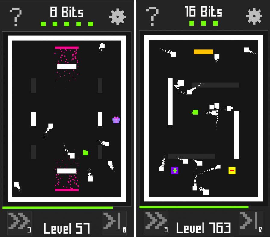 64-bits ipa 64-bits ipa