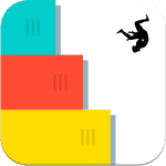 stair-slide-the-blocks-to-asce ipa iphone ipad stair-slide-the-blocks-to-asce ipa iphone ipad