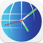 world-clock-widget-instant-wor ipa ipad iphone