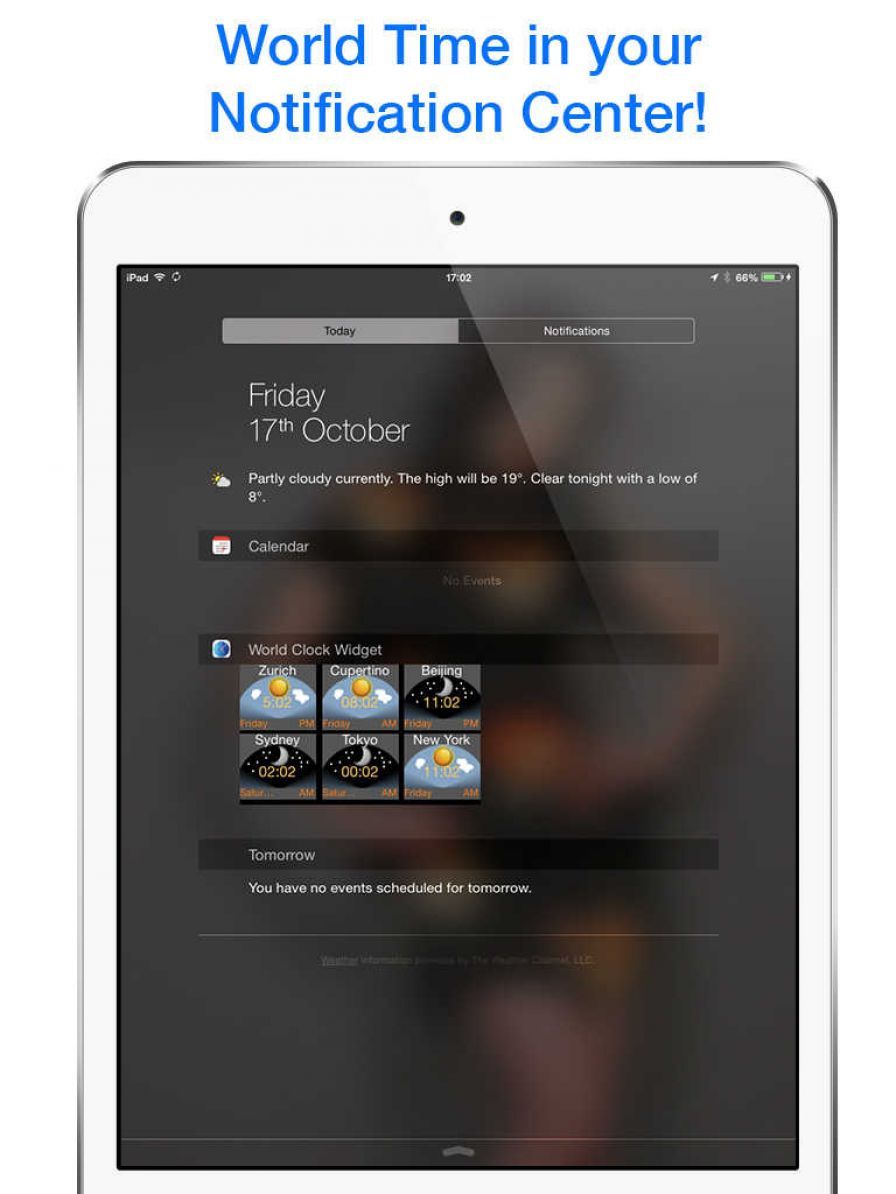 world-clock-widget-instant-wor ipa world-clock-widget-instant-wor ipa