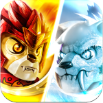 lego-legends-of-chima-tribe-fi ipa iphone ipad