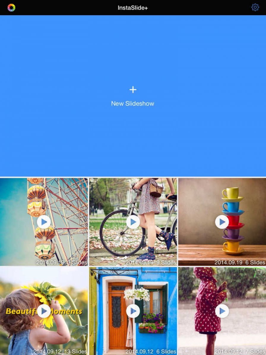 instaslide-movie-maker ipa