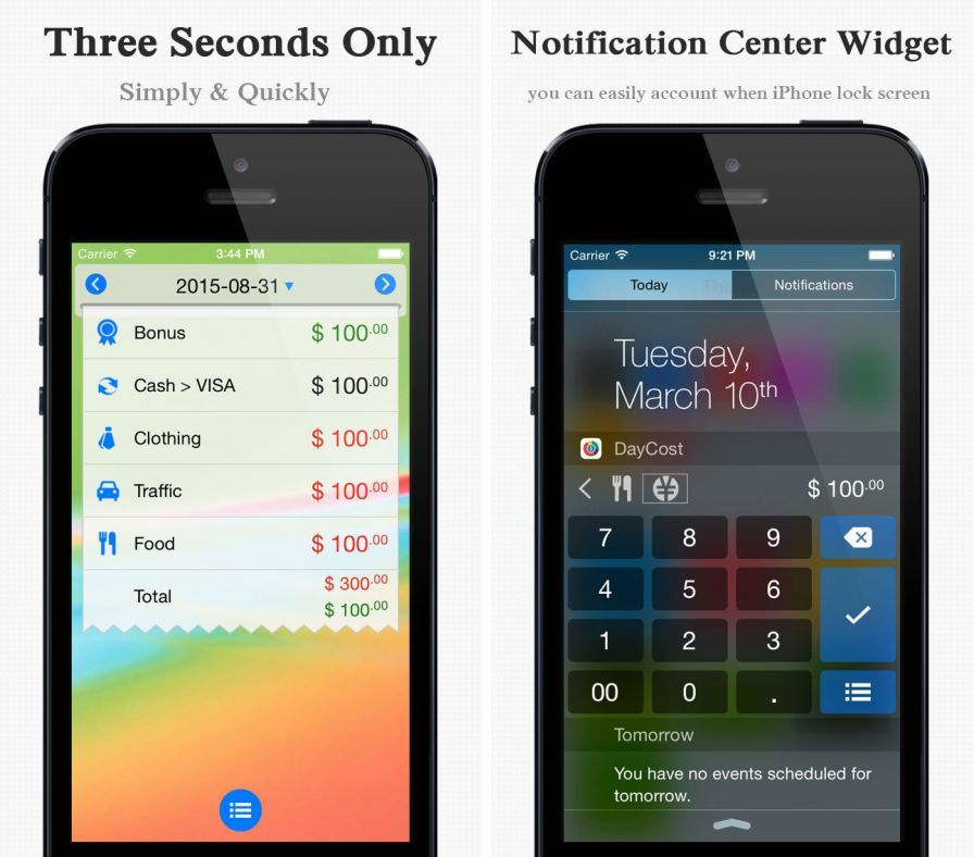 daycost-personal-finance-money ipa daycost-personal-finance-money ipa