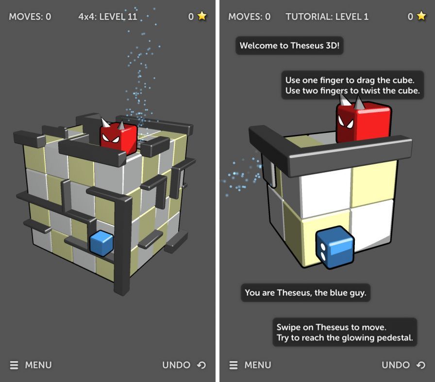 theseus-3d ipa theseus-3d ipa