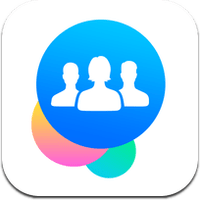 facebook groups icon