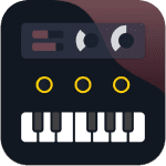 korg module pro icone app ipa iphone ipad