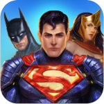 dc-legends ipa ipad iphone