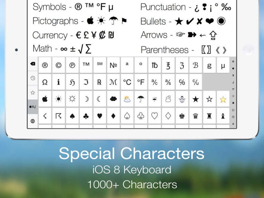 special-characters-keyboard-sy ipa special-characters-keyboard-sy ipa