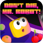 dont-die-mr-robot ipa ipad iphone