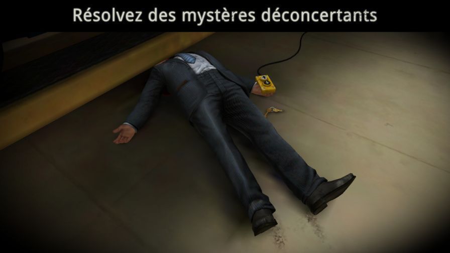 the-trace-jeu-policier ipa the-trace-jeu-policier ipa