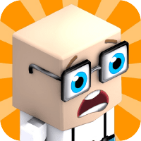 mr box icon