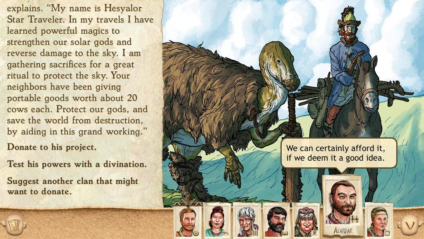 six ages ride like the wind capture jeu ipa iphone ipad