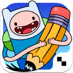 adventure-time-magic-ao-crb-at ipa iphone ipad