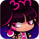 keen one girl army icone jeu ipa iphone ipad