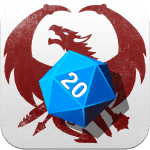 Loot and Legends est l'adaptation de Card Hunter pour iPad