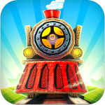 paper-train-rush ipa ipad iphone paper-train-rush ipa ipad iphone