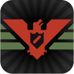 papers, please icone jeu ipa iphone