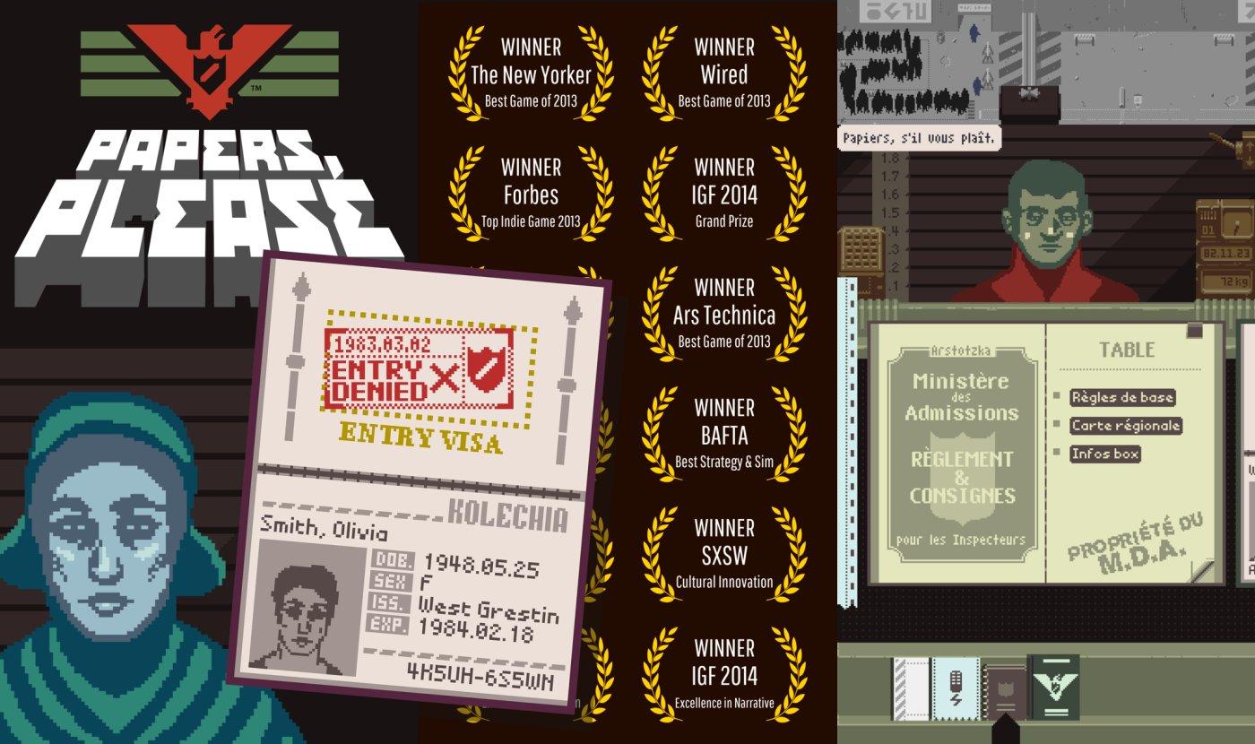papers please capture game ipa iphone ipad