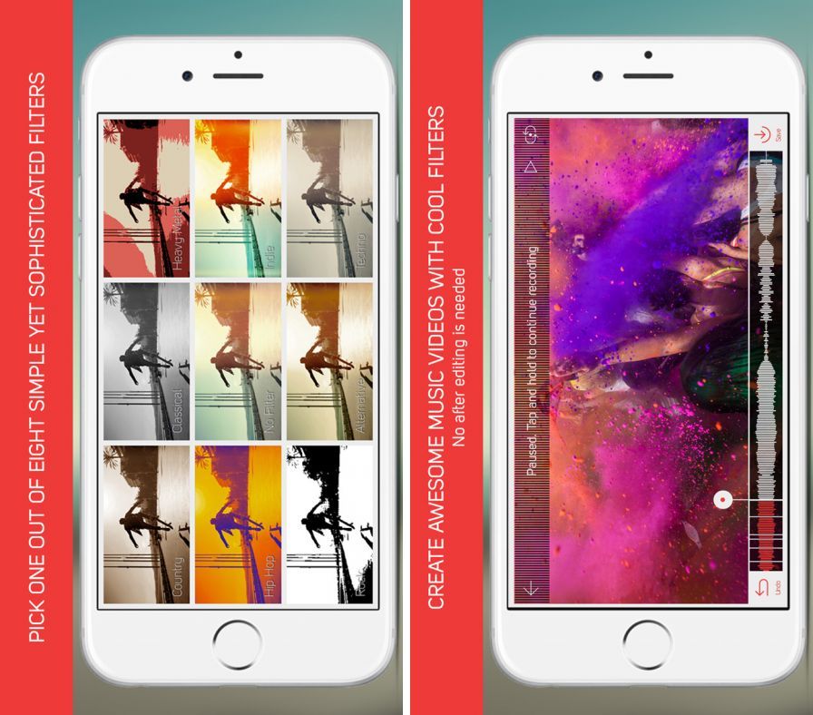 captune-music-video-community ipa