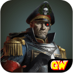 warhammer 40 000 armageddon icon