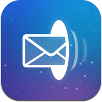 mail to self a send notes to y icon