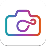infltr filtre les photos avant la prise et plus finement