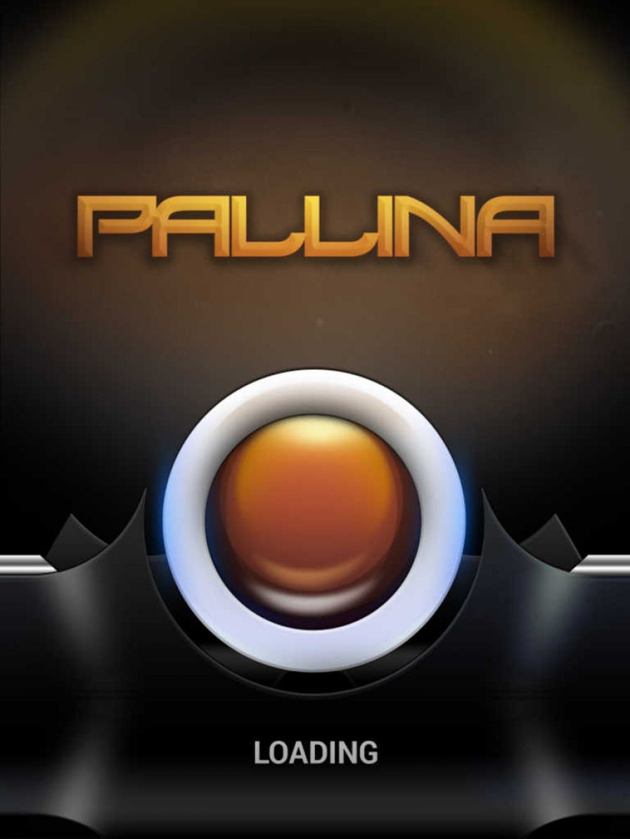 pallina ipa pallina ipa
