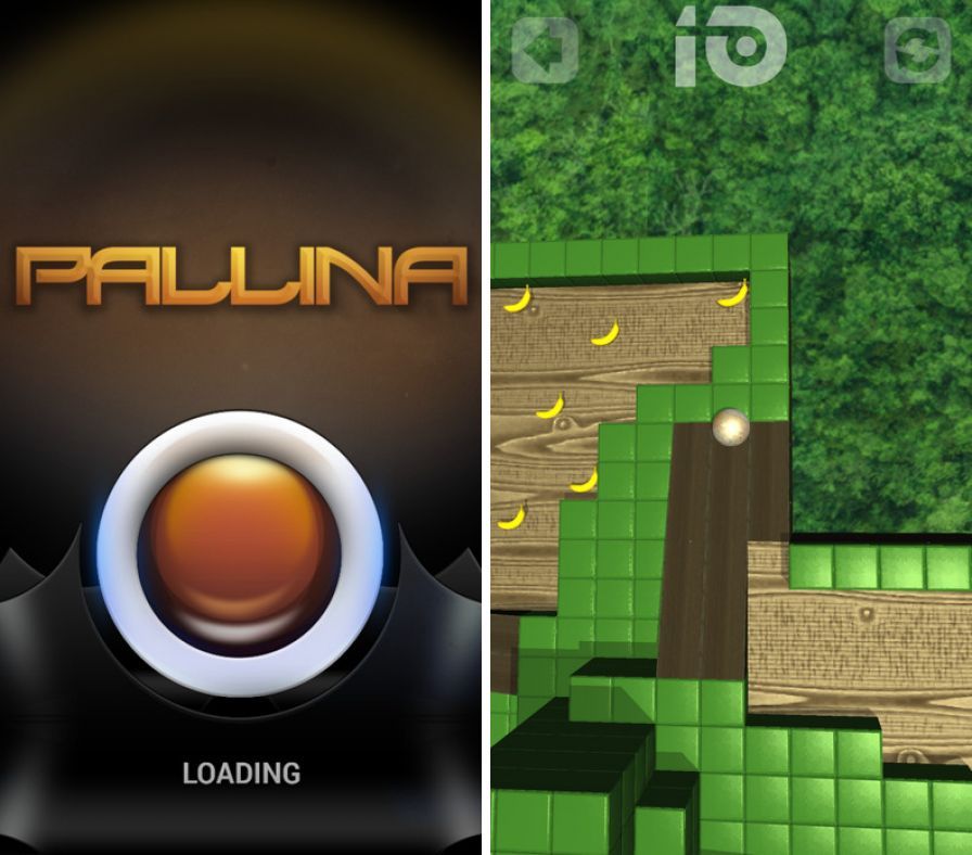 pallina ipa pallina ipa