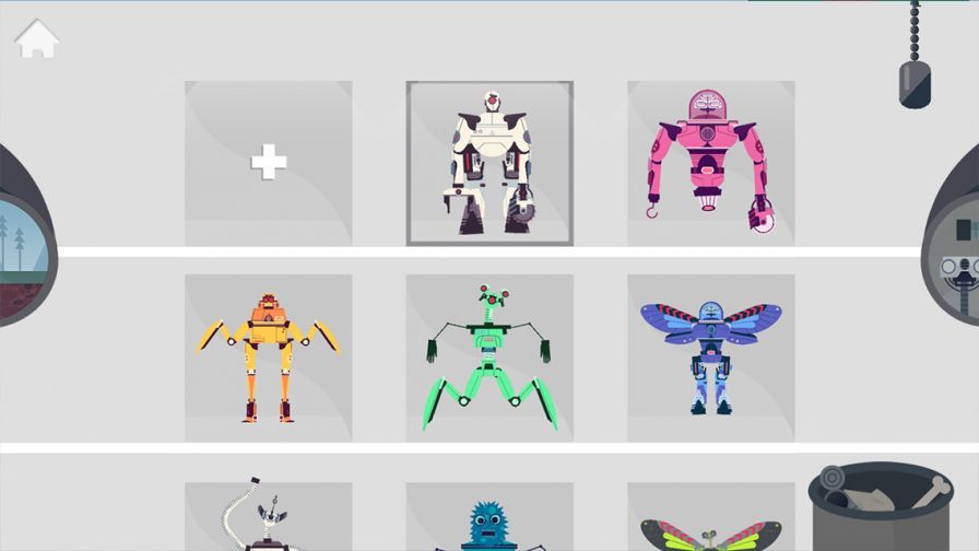 l-usine-de-robots-tinybop ipa l-usine-de-robots-tinybop ipa