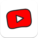 youtube kids icon